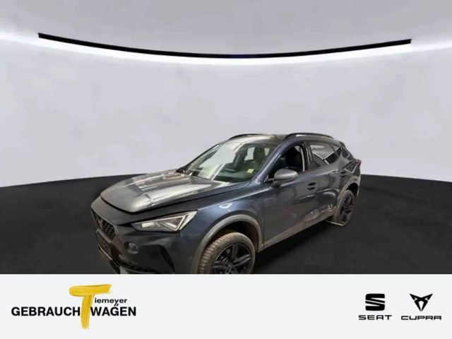 Cupra Formentor 2.0 TDI AHK NAVI LM18 LED