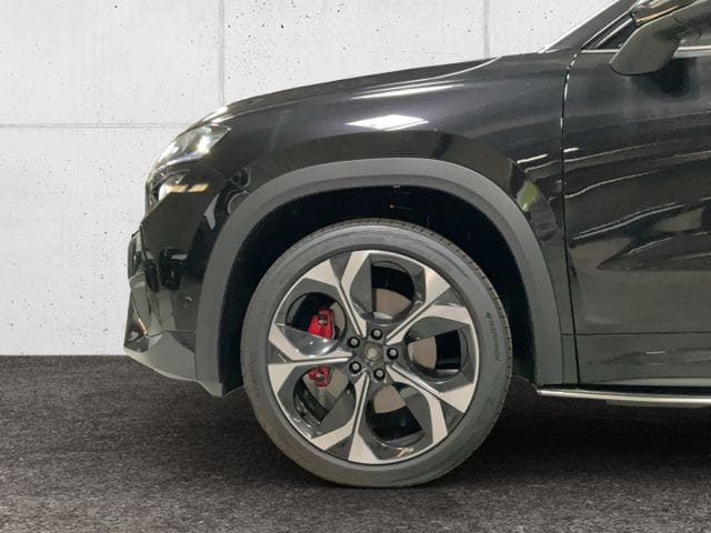 Skoda Kodiaq 2.0 TSI 4x4 RS