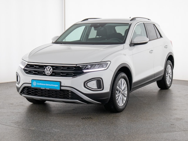 Volkswagen T-Roc 1.0 TSI Life