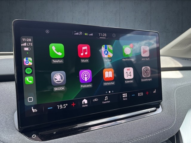 Skoda Enyaq Loft iV 60