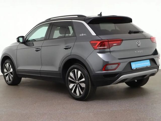 Volkswagen T-Roc 2.0 TDI DSG