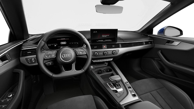 Audi A5 35 TFSI Cabriolet S-Tronic
