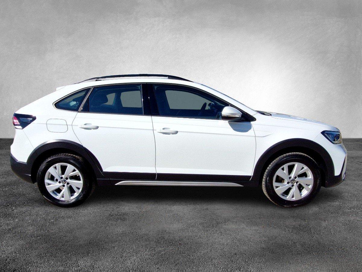 Volkswagen Taigo 1.0 TSI Life