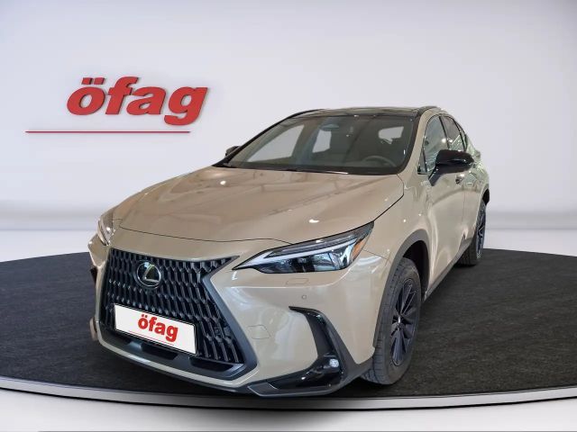Lexus NX E-Four Overtrail Aut. ACC+Navi+SD+SHZ+LM