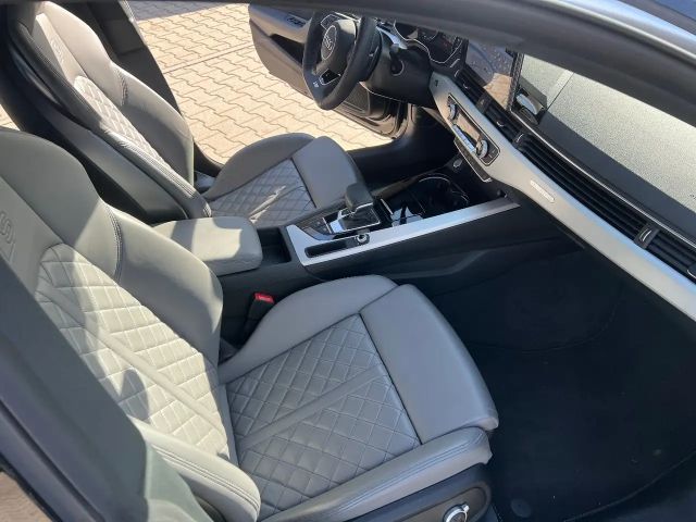 Audi A5 50 TDI Quattro S-Line Sportback