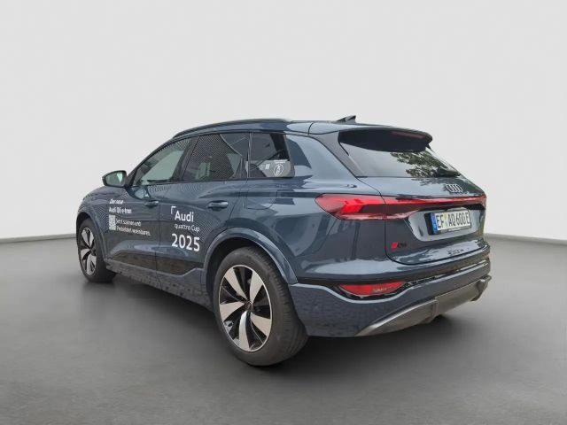 Audi Q6 e-tron Quattro