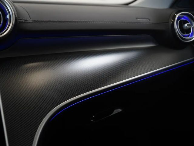 Mercedes-Benz C 200 AMG Line Estate