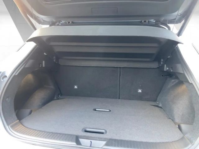 Nissan Qashqai N-WAY