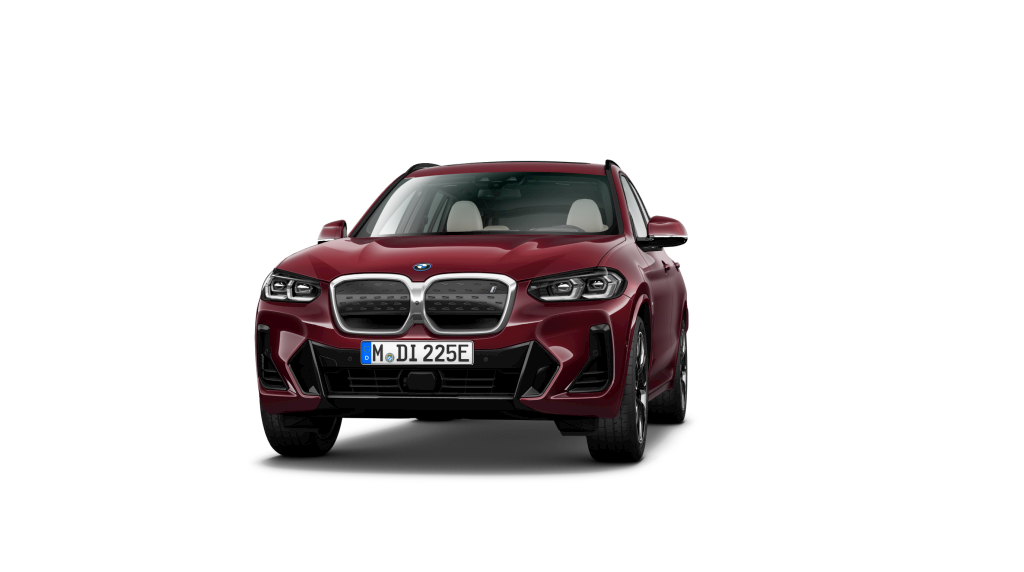 BMW iX3 iX3