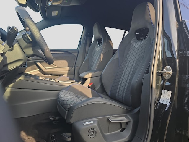 Volkswagen Tiguan DSG R-Line