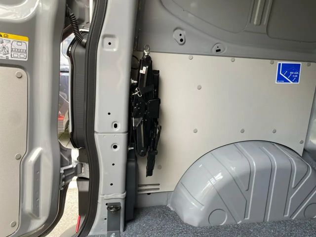 Volkswagen Transporter Plus T7