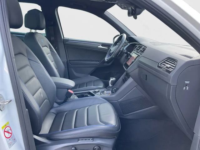 Volkswagen Tiguan 2.0 TSI DSG