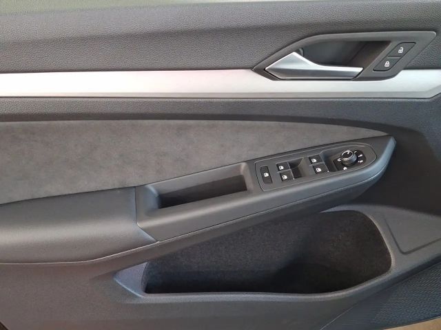 Volkswagen Golf Rabbit TSI