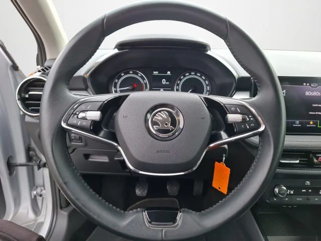 Skoda Fabia 1.0 TSI Ambition