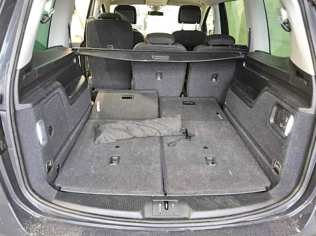 Volkswagen Sharan 1.4 TSI