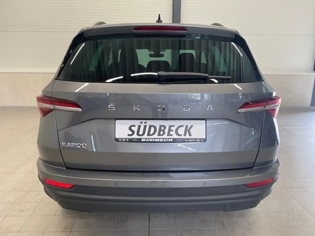 Skoda Karoq 2.0 TDI Ambition