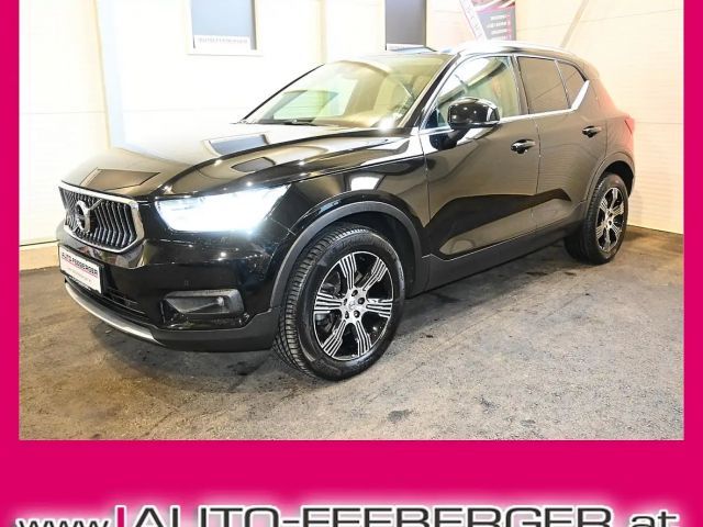 Volvo XC40 AWD Geartronic Inscription