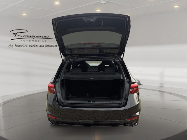 Skoda Fabia 1.0 TSI Monte Carlo