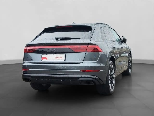 Audi Q8 50 TDI Quattro S-Line Sport