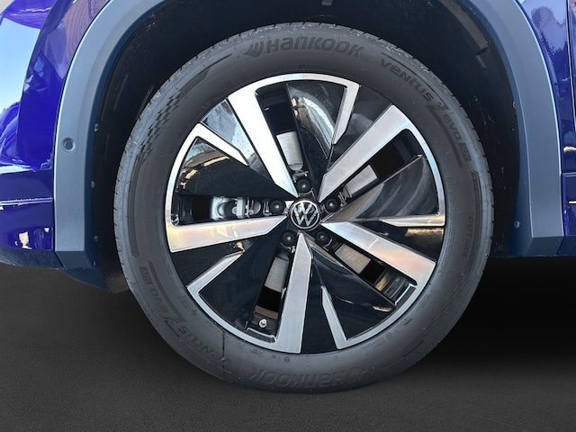 Volkswagen Tayron 1.5 eTSI Elegance Elegance