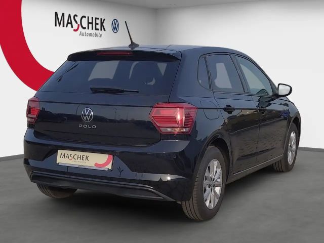 Volkswagen Polo 1.0 TSI Highline