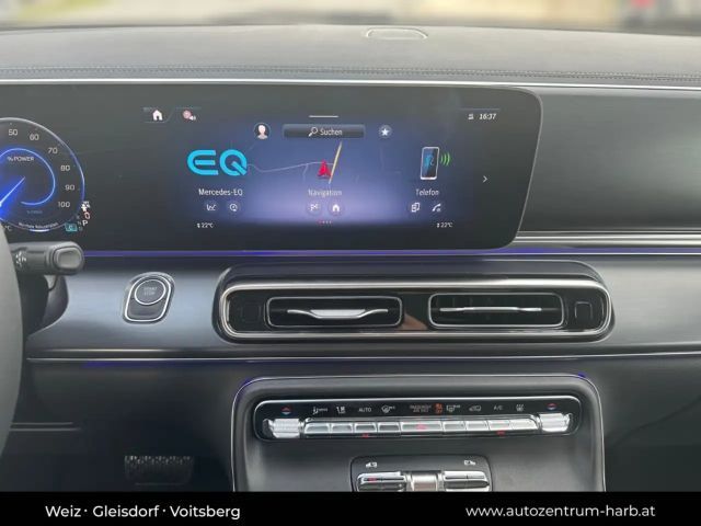 Mercedes-Benz EQV 300