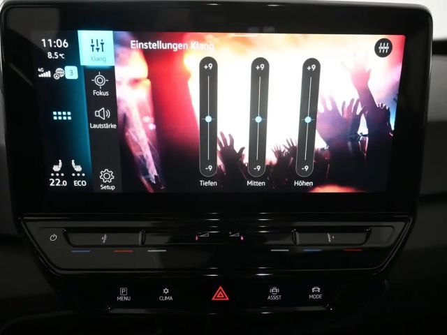 Volkswagen ID.3 Performance Pro