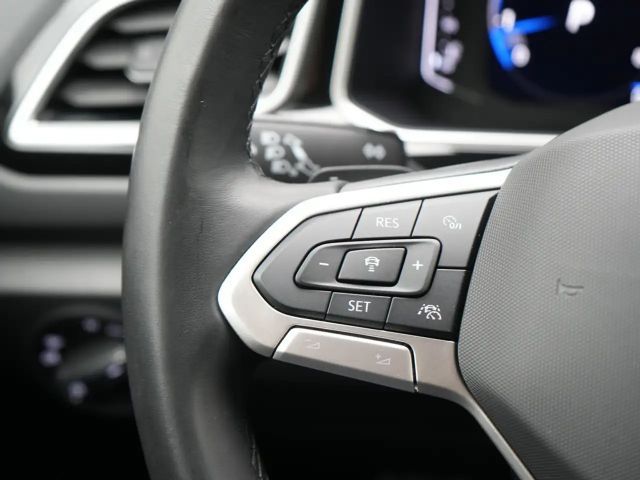 Volkswagen T-Roc DSG R-Line