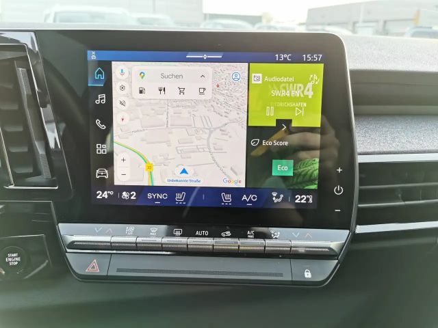 Renault Austral TCe 160 Evolution | Automatik  Mild-Hybrid +Sitzh.