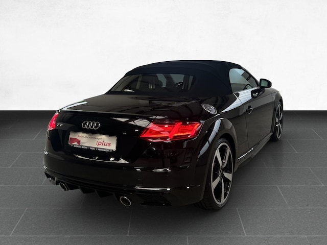 Audi TT 45 TFSI Roadster S-Tronic