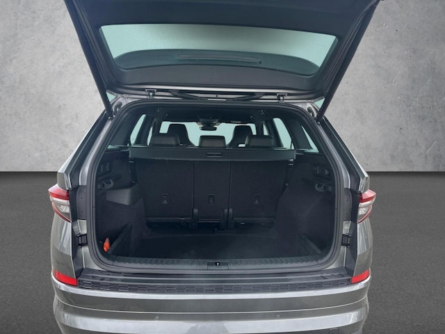 Skoda Kodiaq 2.0 TDI 4x4 Sportline