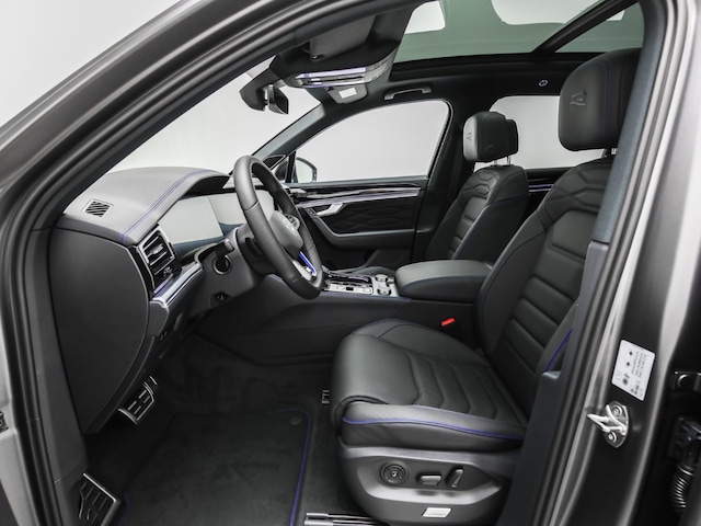 Volkswagen Touareg 3.0 V6 TSI eHybrid