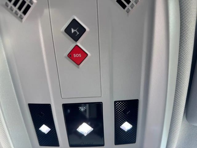 DS DS 3 Crossback Crossback E-Tense