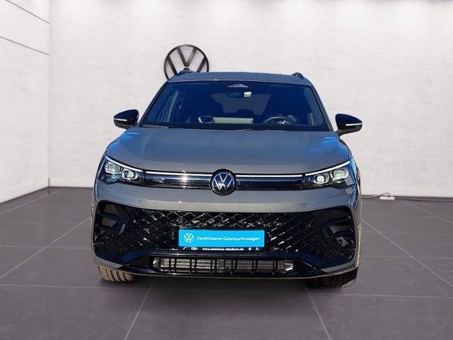 Volkswagen Tiguan 1.5 eTSI DSG R-Line