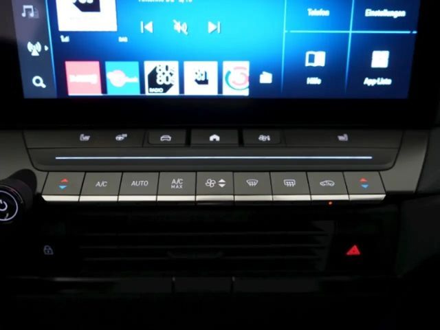 Opel Astra GS-Line Grand Sport Sports Tourer