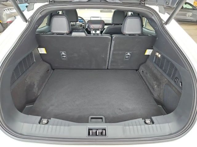 Ford Mustang Mach-E AWD