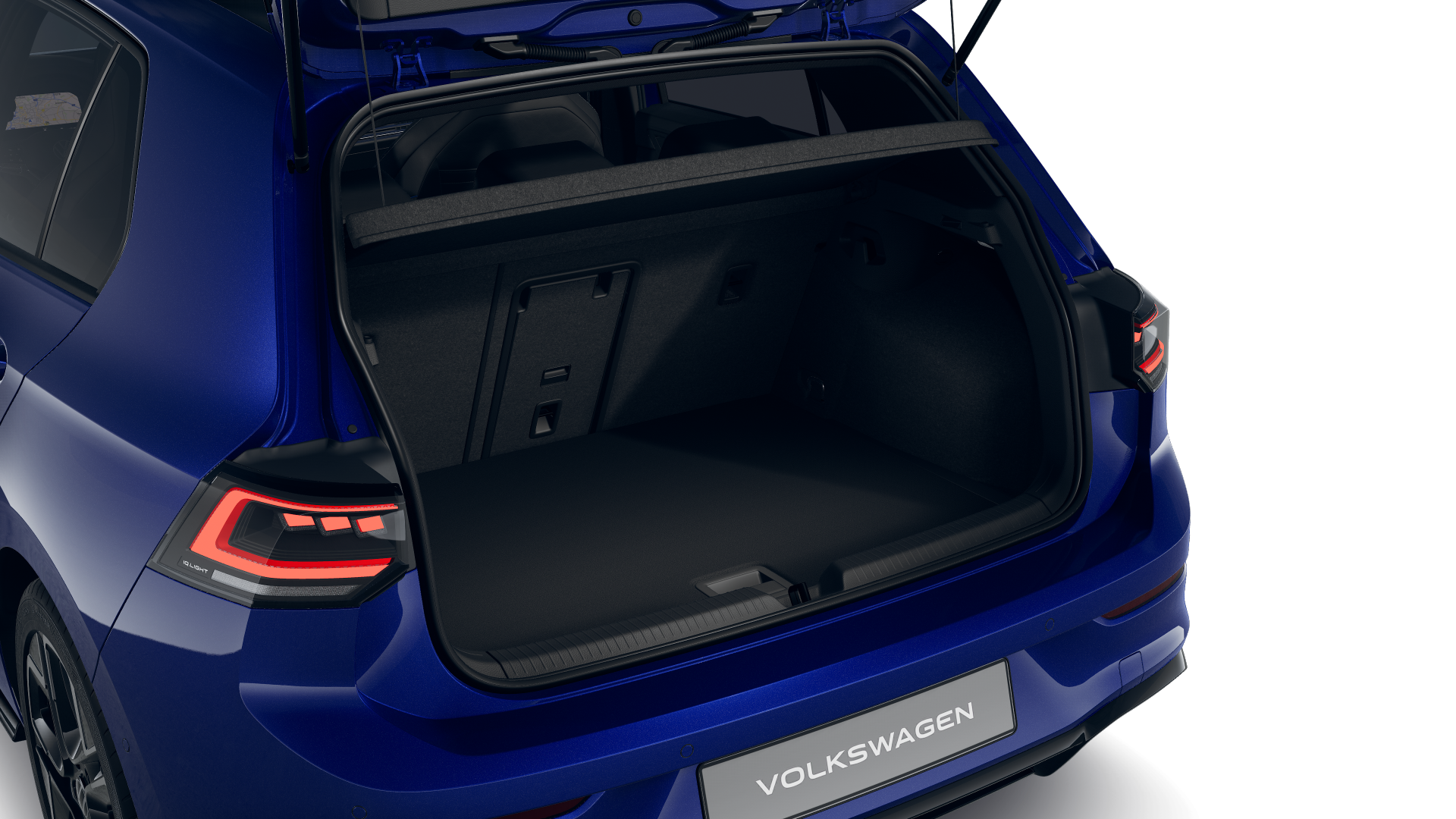 Volkswagen Golf 4Motion Business DSG R-Line