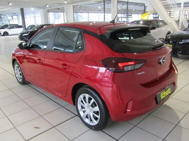 Opel Corsa Edition Turbo