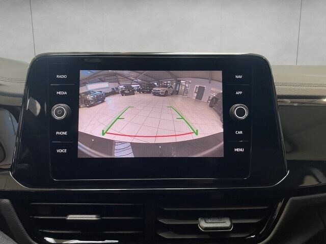 Volkswagen T-Roc 1.5 TSI DSG R-Line