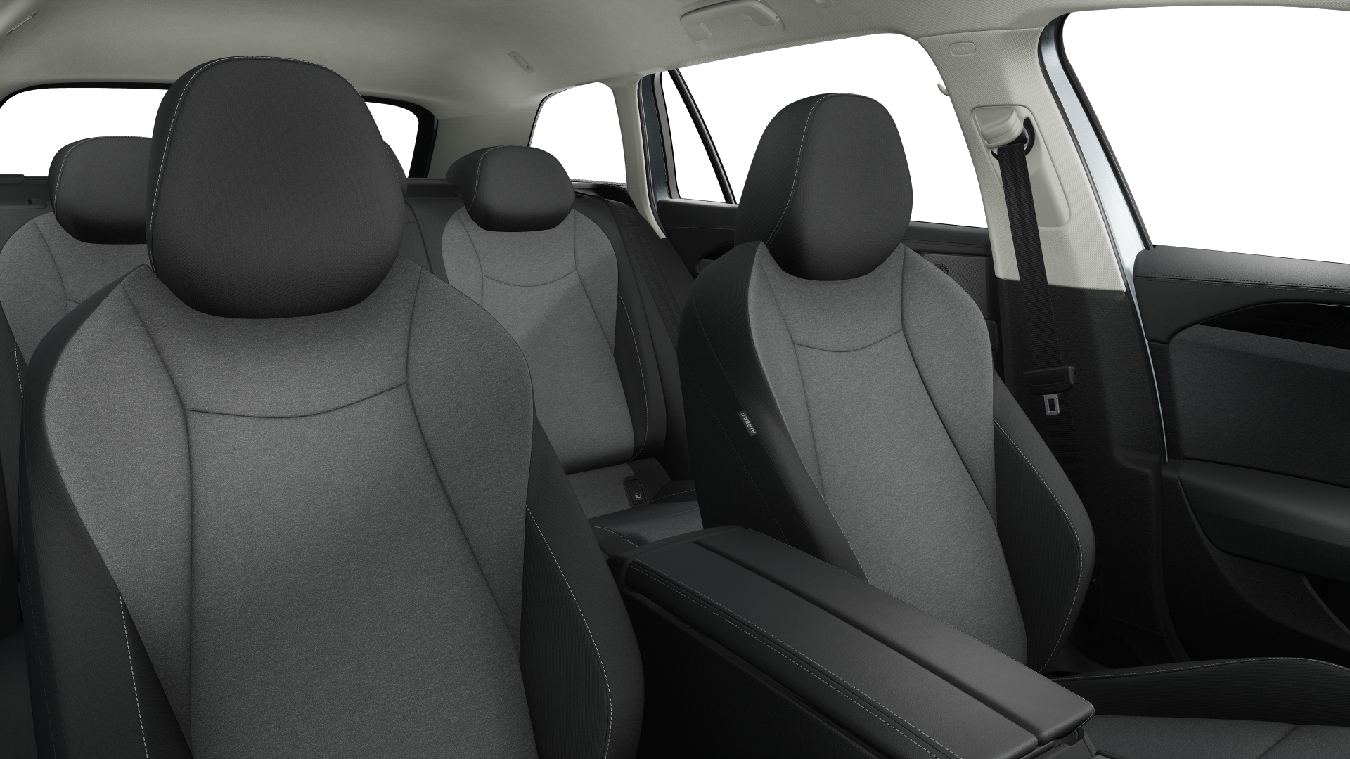 Volkswagen Passat 1.5 eTSI Variant