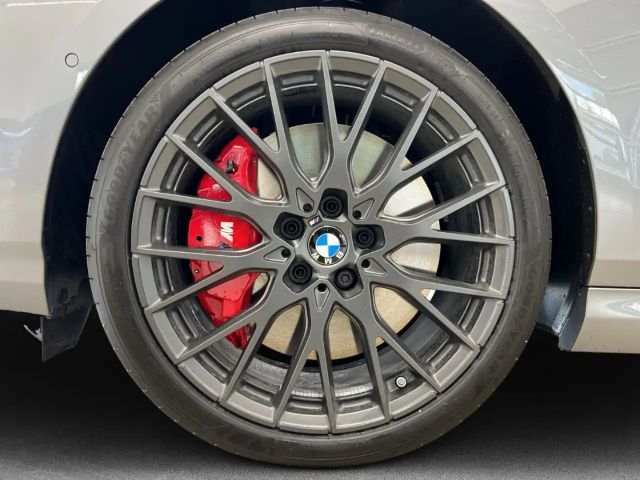 BMW 220 Coupé Gran Coupé M-Sport Sedan