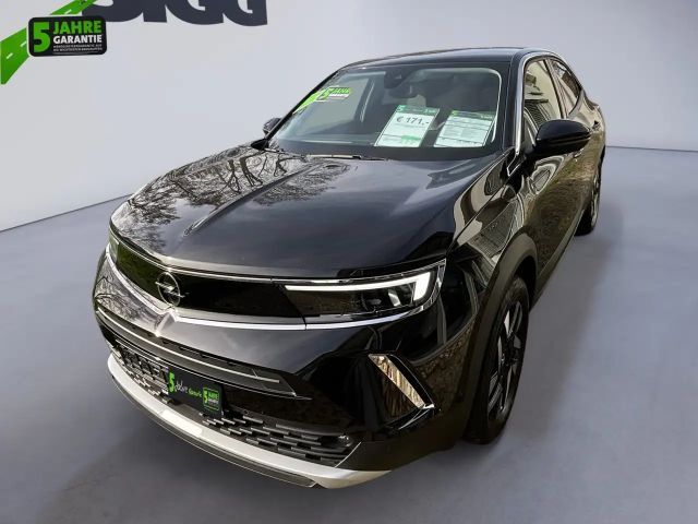 Opel Mokka Elegance Mokka-e