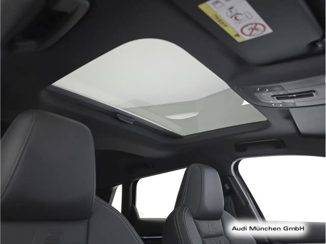 Audi S3 S-Tronic Sedan