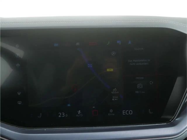 Volkswagen Touareg 3.0 V6 TDI R-Line