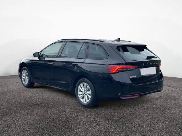 Skoda Octavia Combi Selection