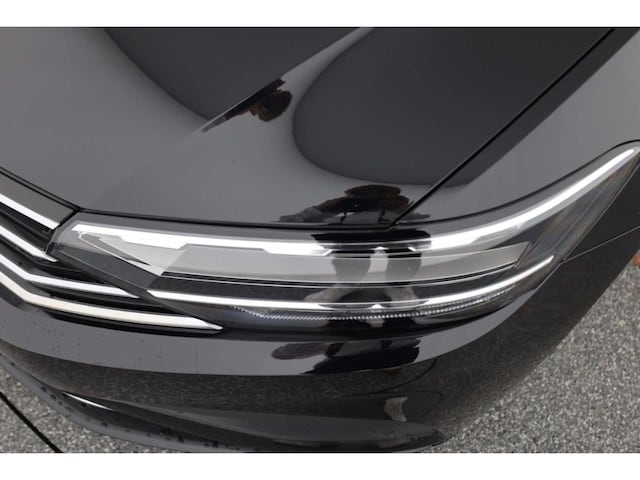 Volkswagen Passat 1.5 TSI Business Variant