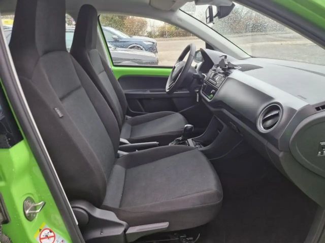 Skoda Citigo-e iV Ambition