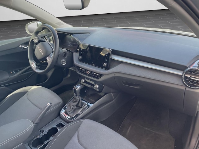 Skoda Fabia Fabia 1,0 TSI DSG LED/PDC/Sitzheizung vo./u.v.m.