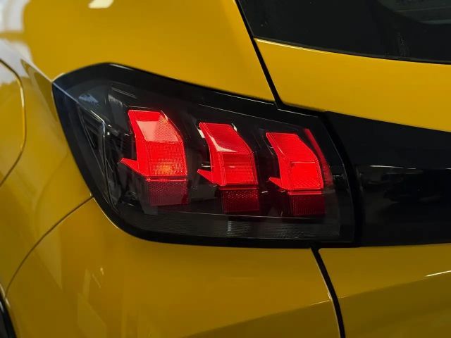 Peugeot 208 Active Pack