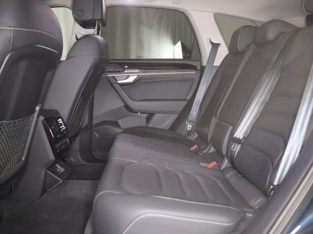 Volkswagen Touareg 3.0 V6 TDI Elegance Elegance
